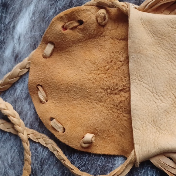 Boho crossbody - Picture 6 of 15